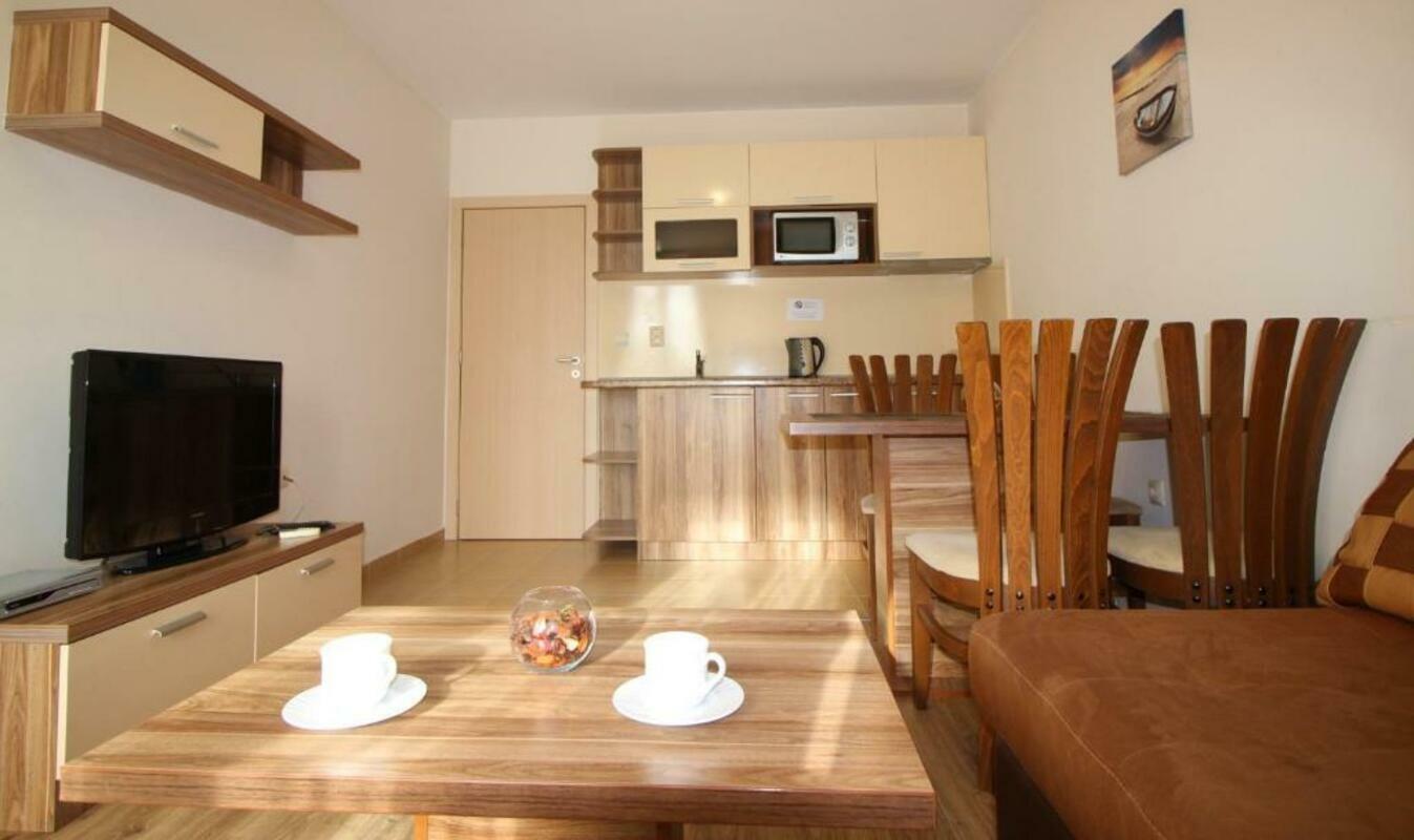 ALLIA APARTMENTS (EX.RAVDA APARTMENTS) — RAVDA — fotografie hotel nr. 13