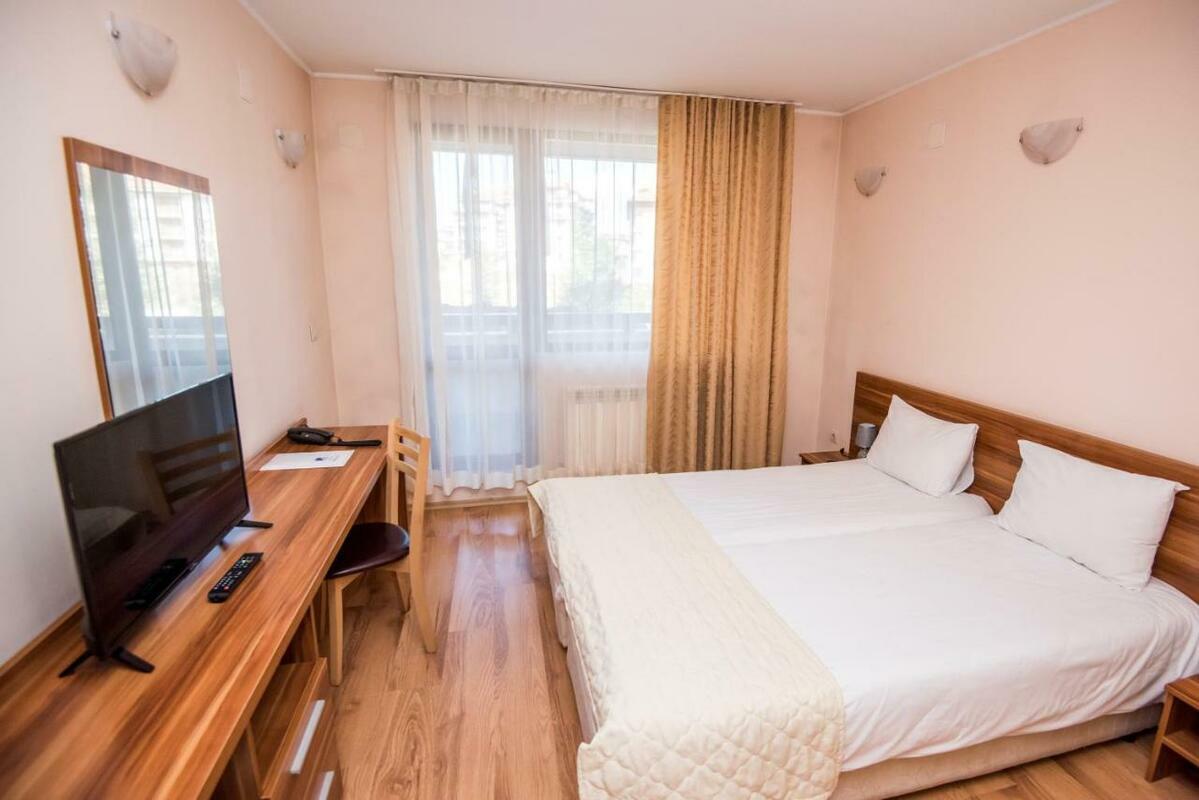 ORBILUX HOTEL — BANSKO — фотография отеля №16