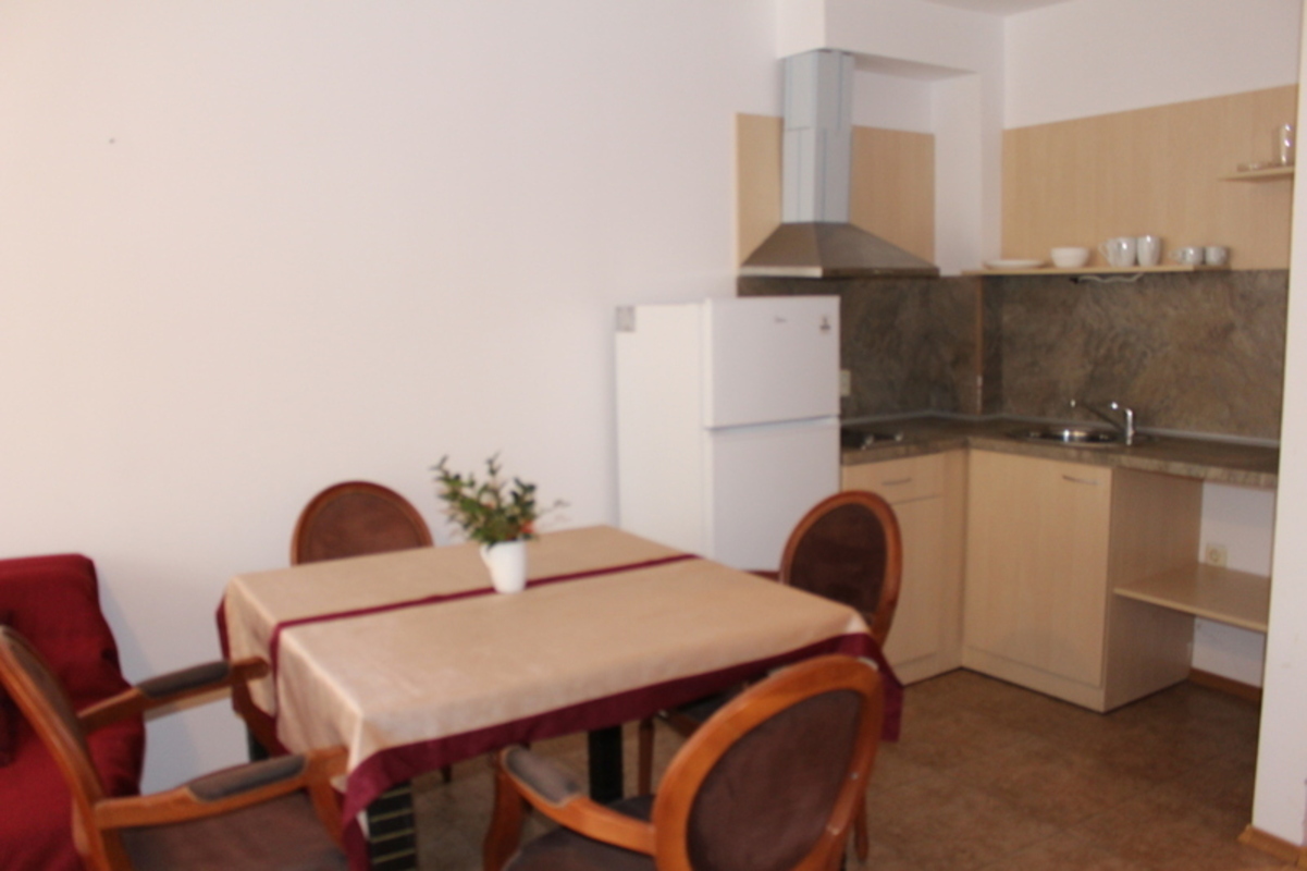ROBINSON BEACH APARTMENTS — SVETI VLAS — fotografie hotel nr. 14