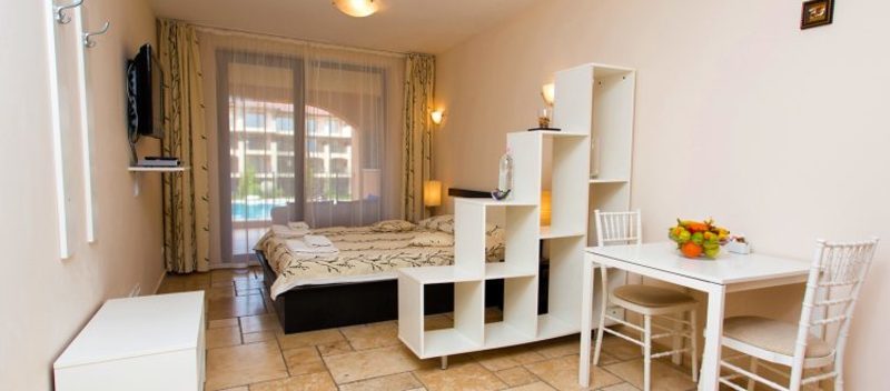 KALIAKRIA RESORT — KAVARNA — fotografie hotel nr. 13