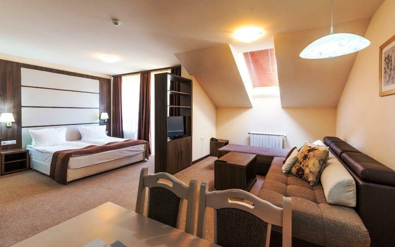 ZARA HOTEL — BANSKO — фотография отеля №25