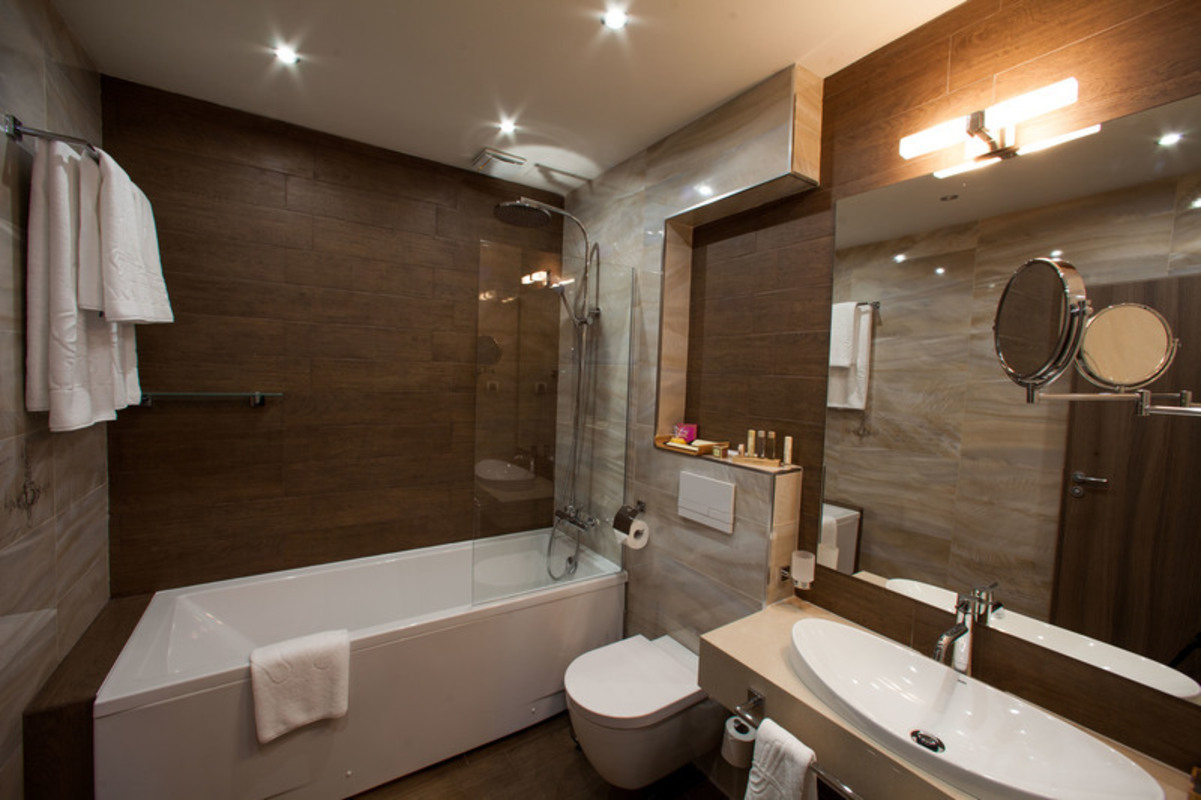 AMIRA — BANSKO — fotografie hotel nr. 3