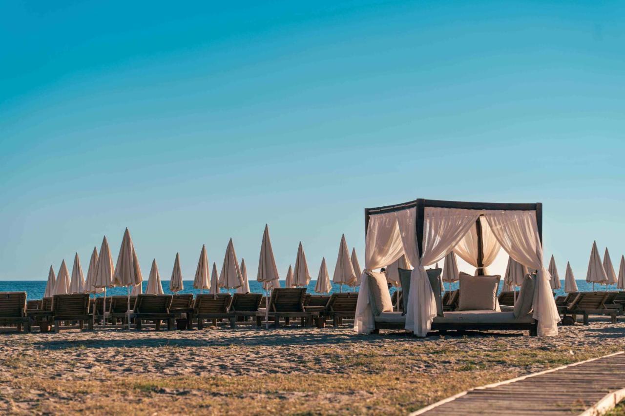 BLUE DIAMOND ALYA HOTEL — ALANYA — fotografie hotel nr. 22