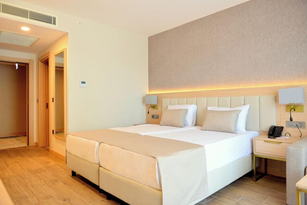LUNA VISTA BELEK — BOGAZKENT — fotografie hotel nr. 24