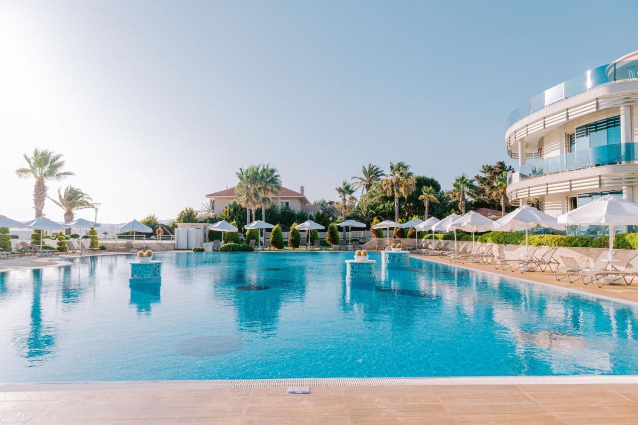 ILICA HOTEL SPA & THERMAL RESORT — CESME — фотография отеля №31