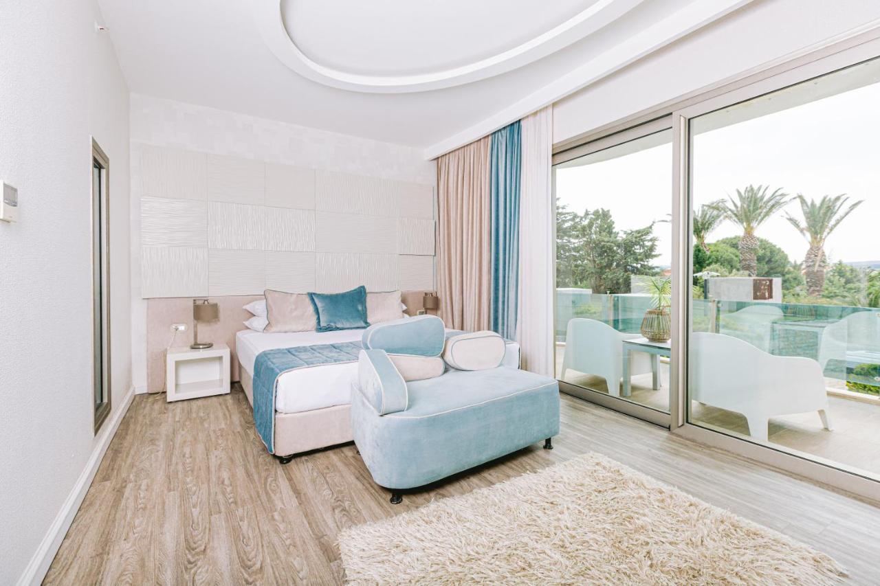 ILICA HOTEL SPA & THERMAL RESORT — CESME — фотография отеля №11