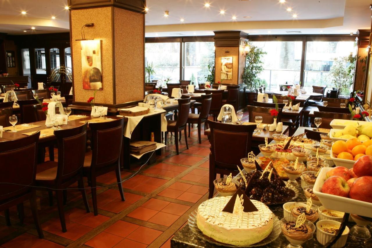 KARACA OTEL — IZMIR — fotografie hotel nr. 31