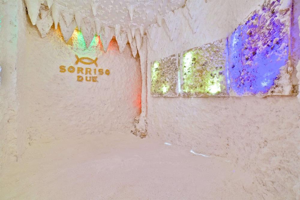 SORRISO HOTEL DUE — ISTANBUL — fotografie hotel nr. 22