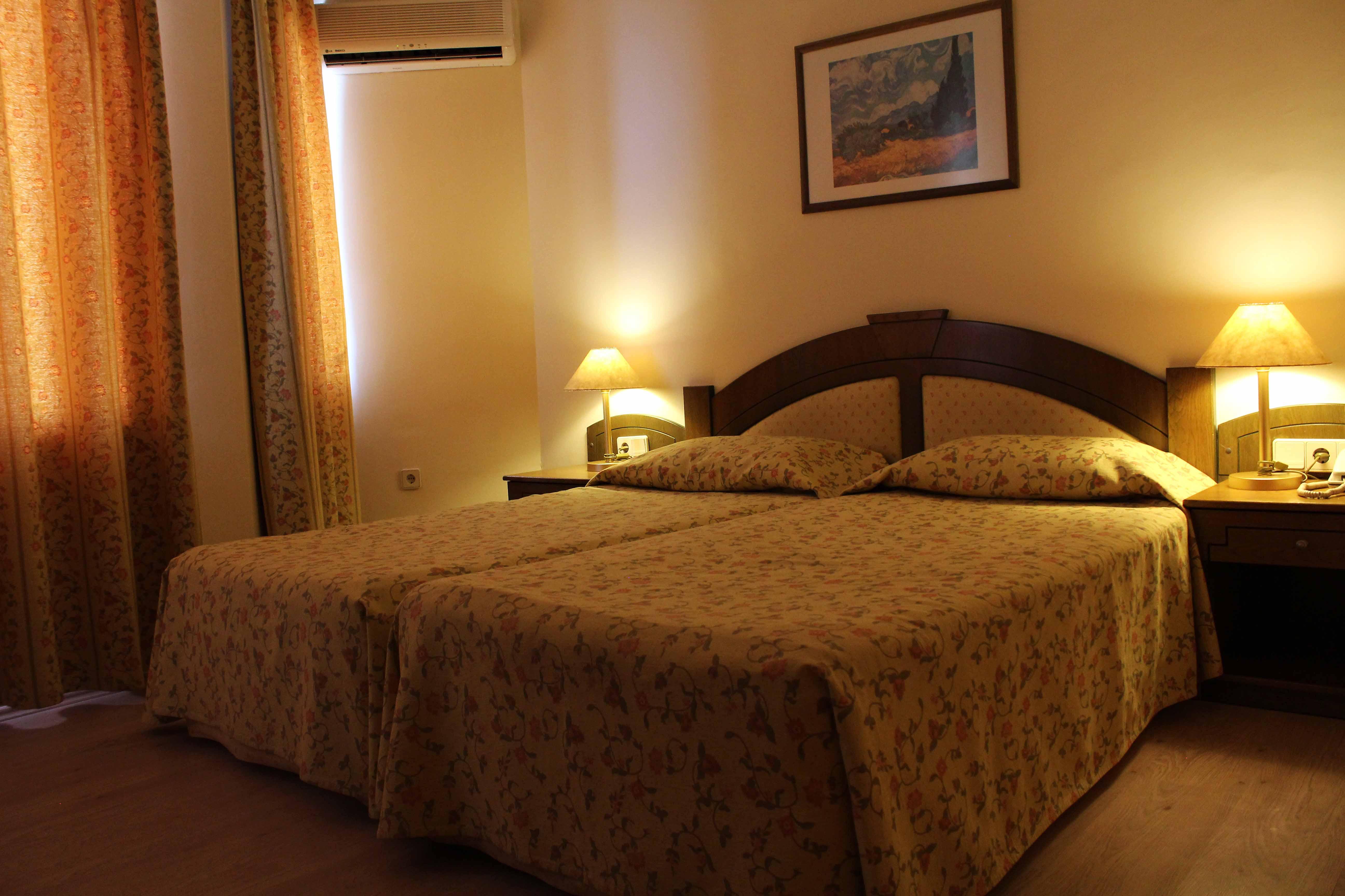 SIDE BAY HOTEL — SIDE — fotografie hotel nr. 25