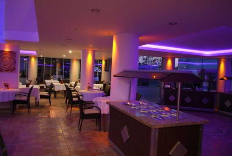 ATAK APART HOTEL — ALANYA — фотография отеля №22