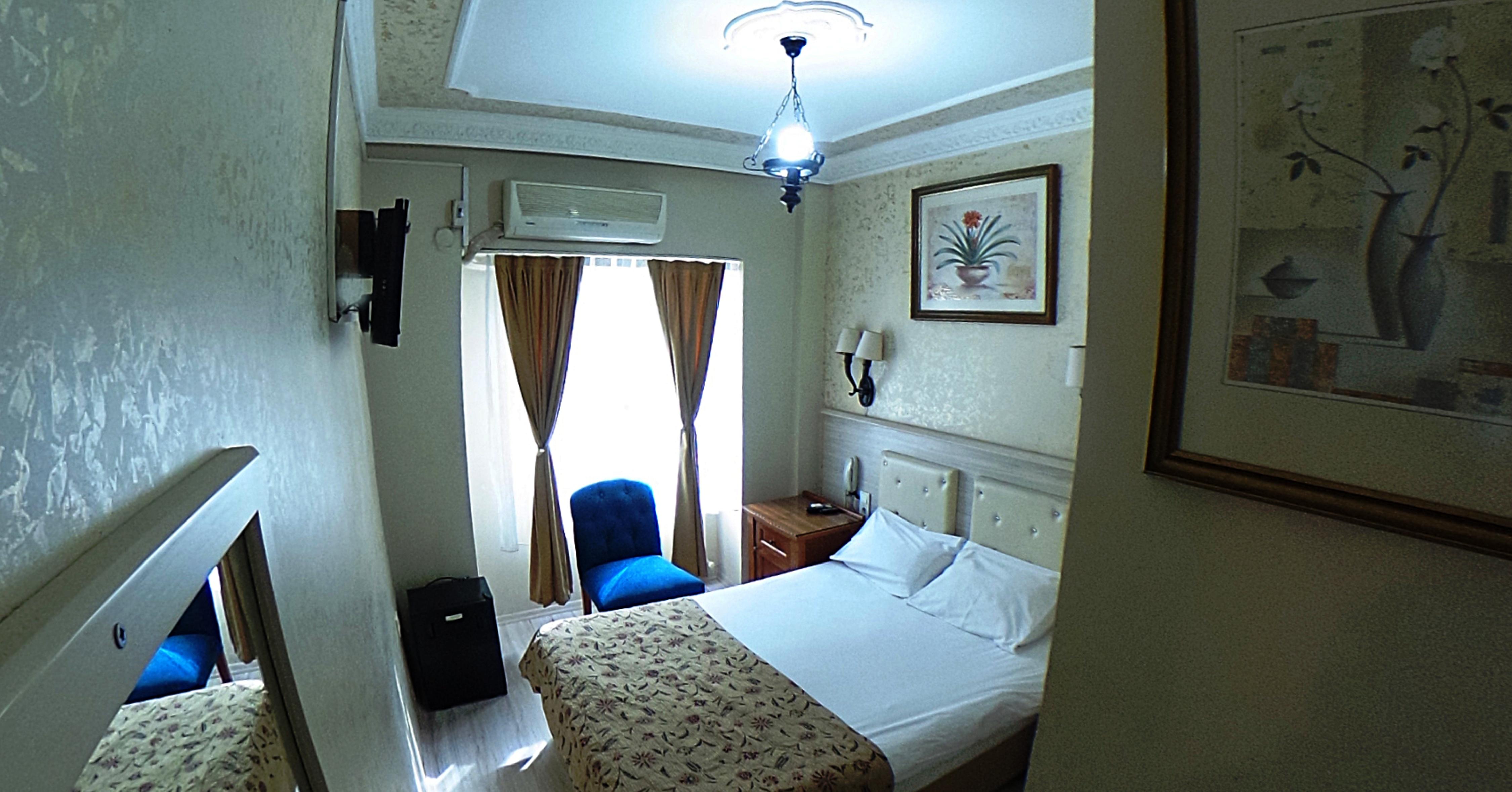 TIYATRO HOTEL ISTANBUL — ISTANBUL — фотография отеля №7