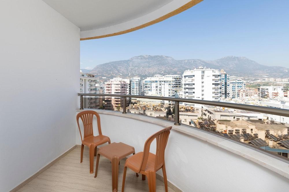 PRESTIGE ALANYA — ALANYA — fotografie hotel nr. 7
