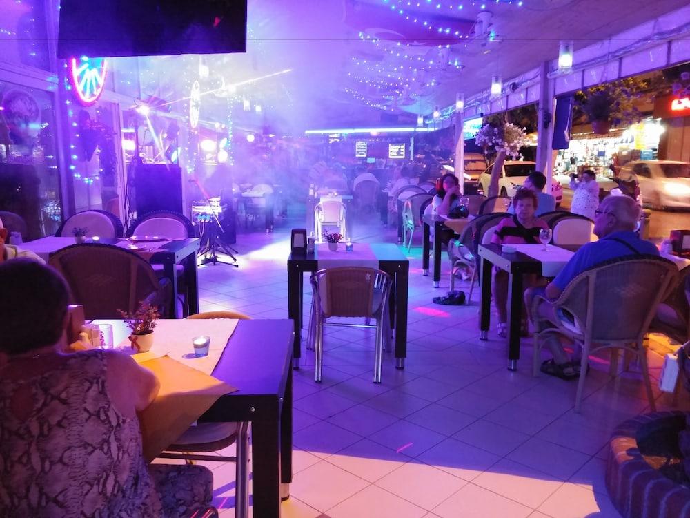 CLEOPATRA ADA APART HOTEL — ALANYA — фотография отеля №24