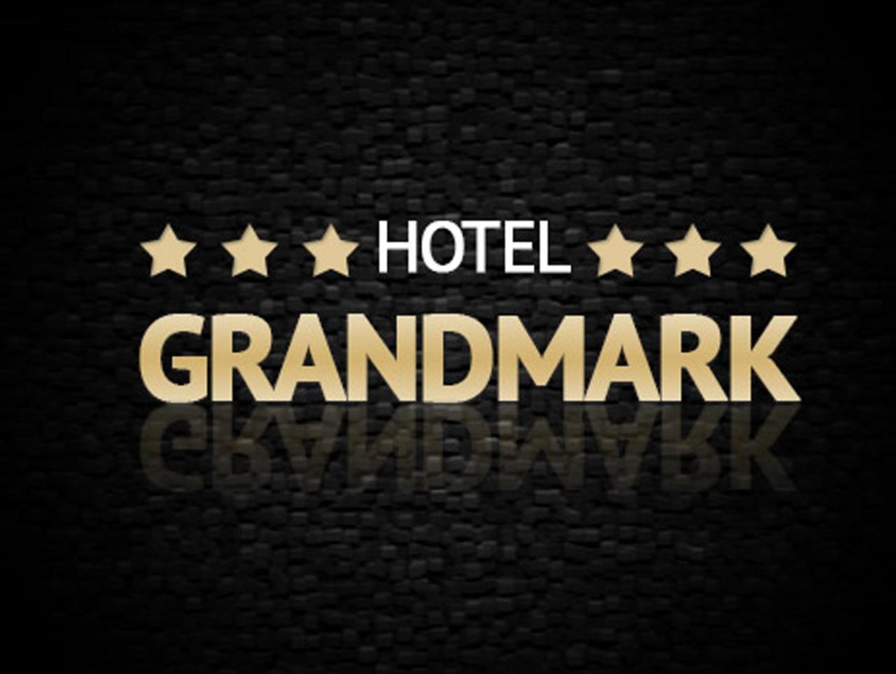 GRAND MARK — ISTANBUL — fotografie hotel nr. 26