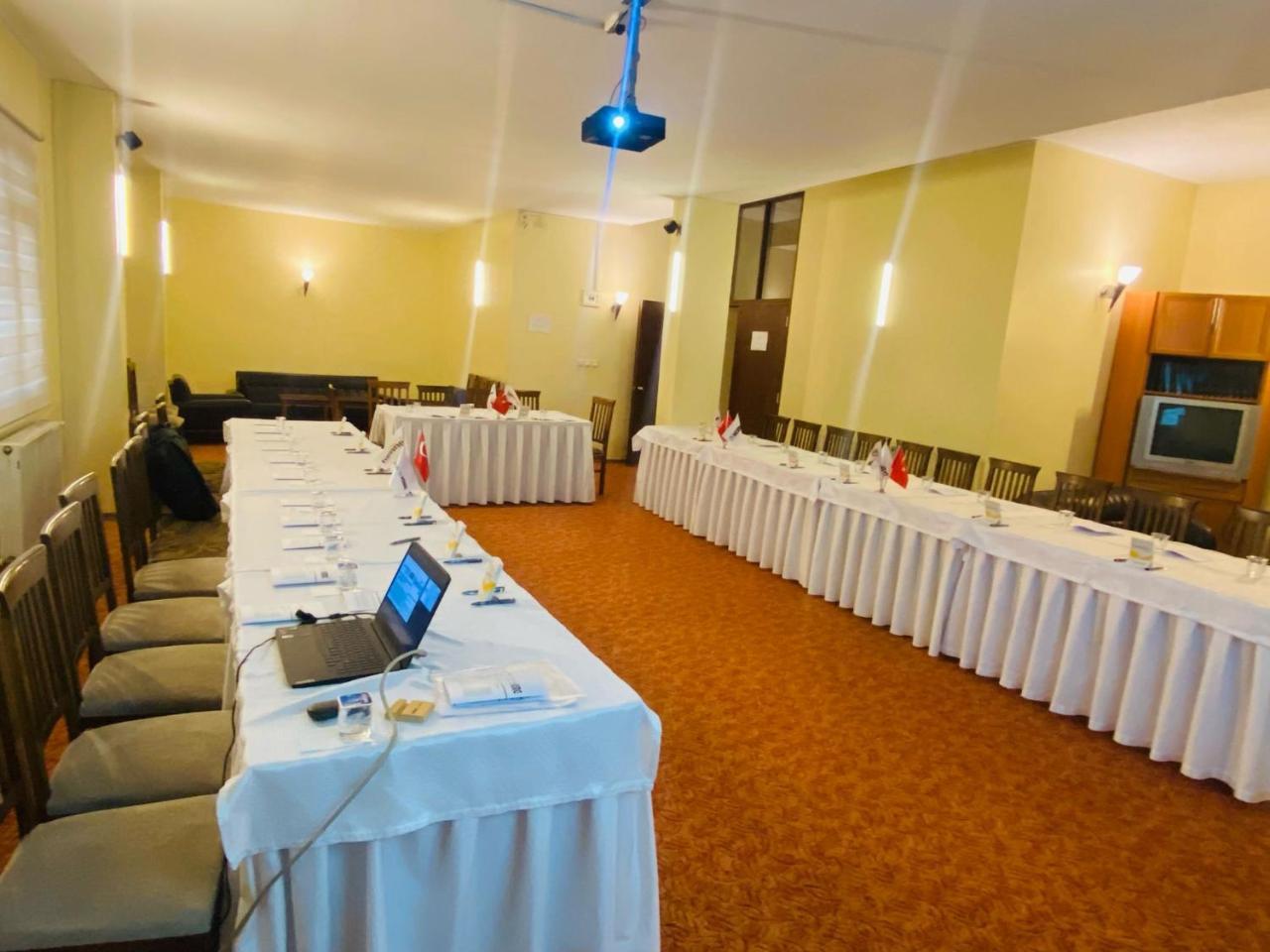 FATIH RESADIYE HOTEL — ISTANBUL — фотография отеля №13