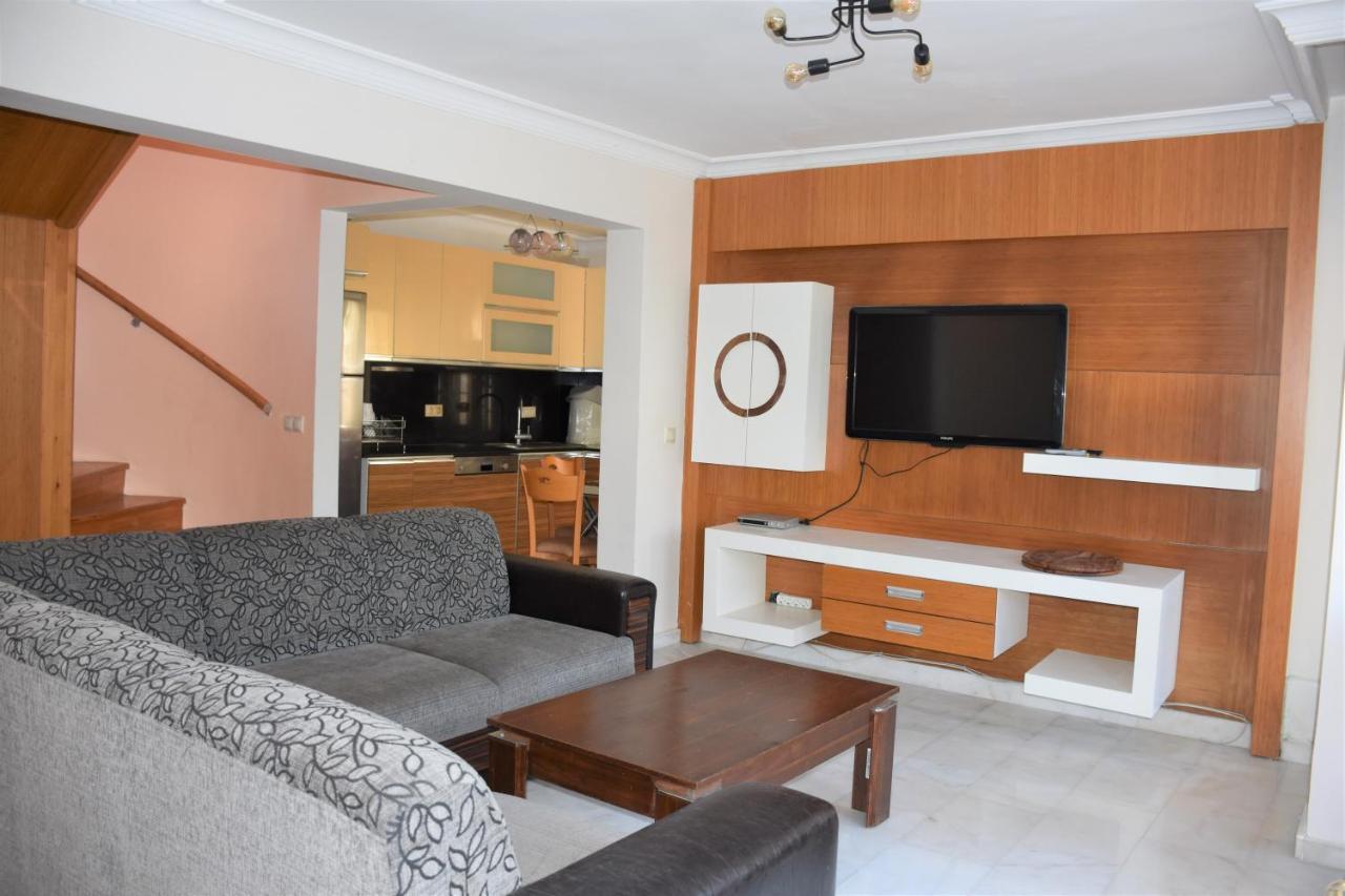DINARA — KEMER — fotografie hotel nr. 7