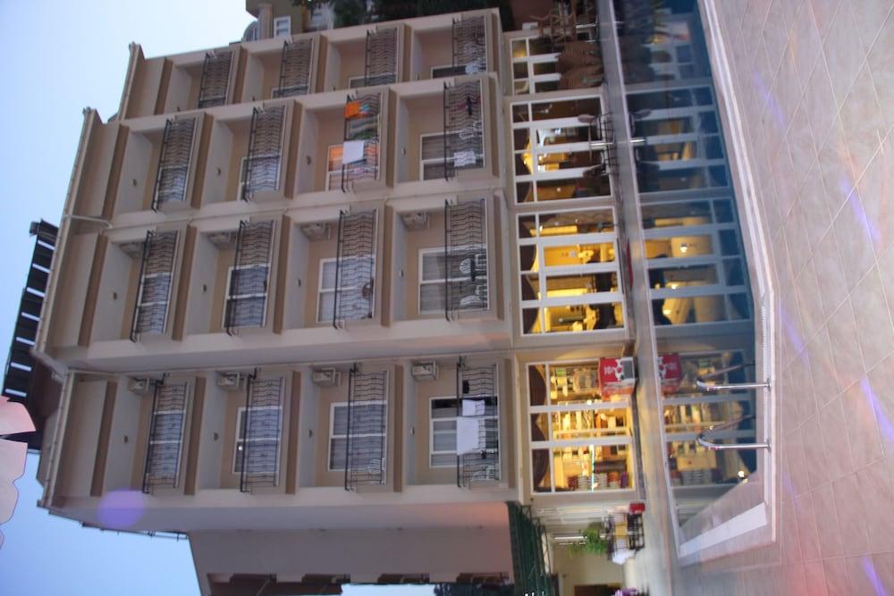 CLUB DORADO HOTEL — MARMARIS — фотография отеля №36
