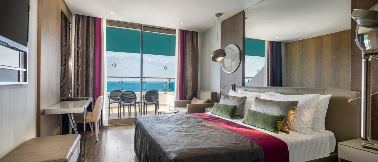 SIDE STAR ELEGANCE — SIDE — fotografie hotel nr. 23
