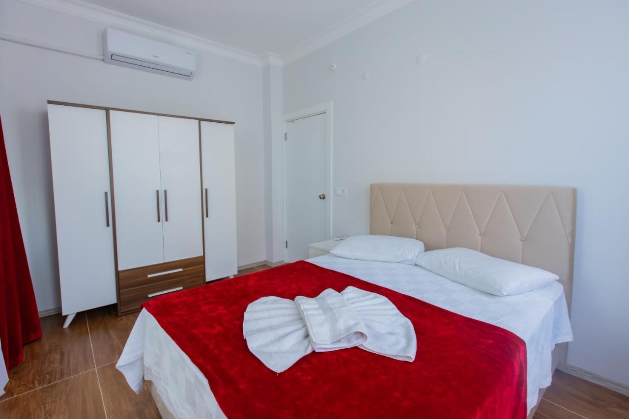 BELLISSIMA HOTEL — SIDE — фотография отеля №25