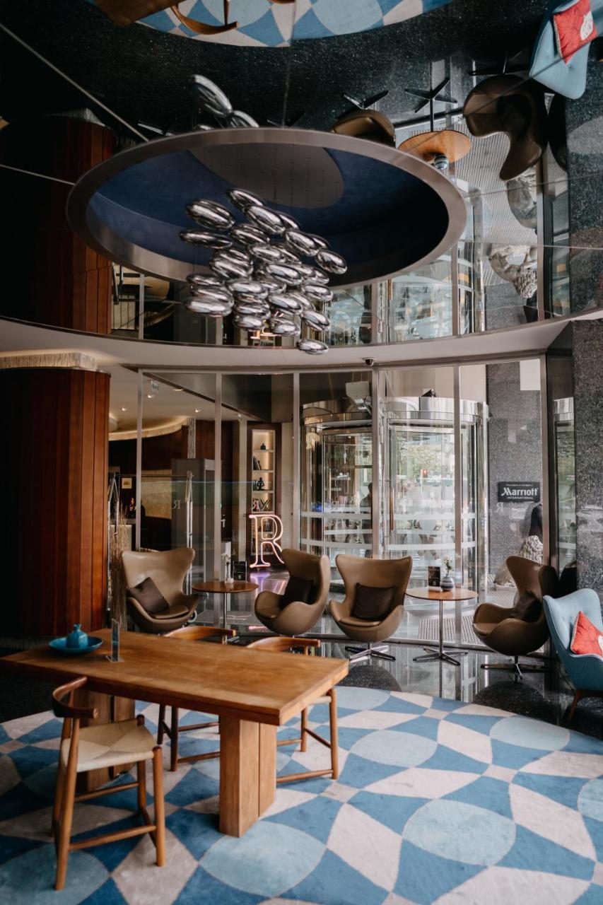 RENAISSANCE IZMIR HOTEL — IZMIR — фотография отеля №2