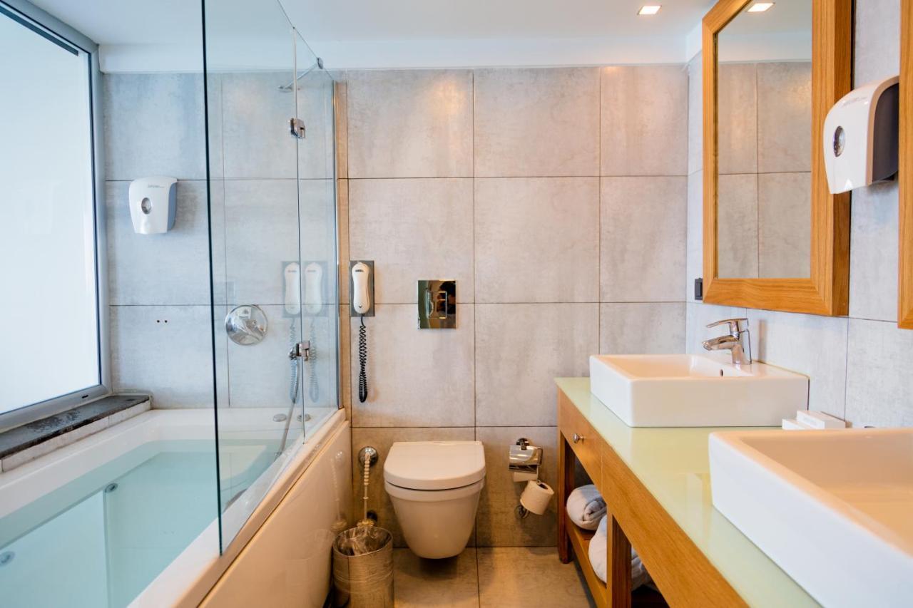 EFE BOUTIQUE HOTEL — KUSADASI — фотография отеля №4
