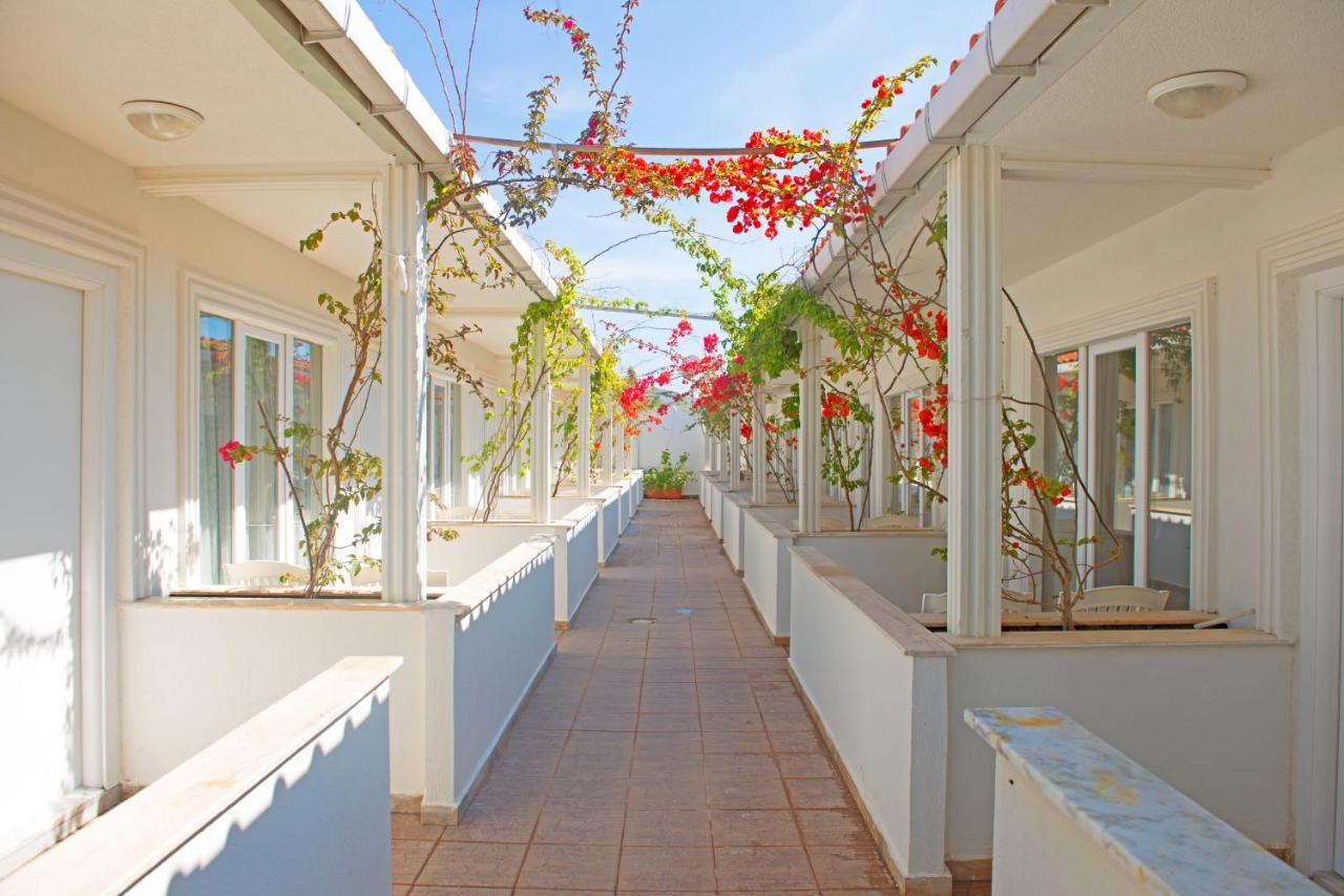 GRAND EMIR HOTEL & SPA — DALYAN — fotografie hotel nr. 11