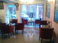 MALABADI BEYAZIT HOTEL — ISTANBUL — фотография отеля №4