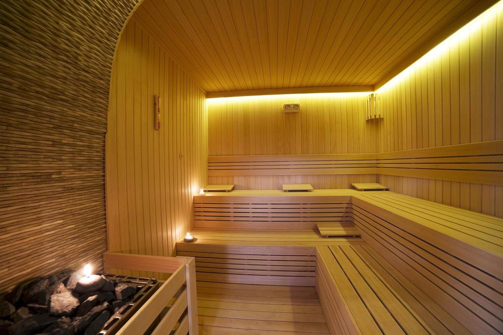 TABA LUXURY SUITES — ISTANBUL — fotografie hotel nr. 10