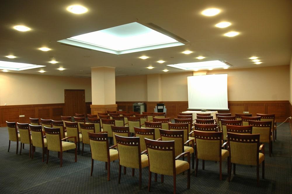 DIAMOND OF BODRUM BY LOXIA HOTELS — BODRUM — fotografie hotel nr. 31