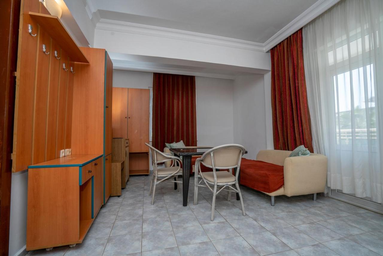 CARMEN SUITE HOTEL — ALANYA — fotografie hotel nr. 7