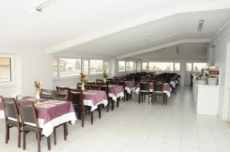 KUK BAKIRKOY HOTEL — ISTANBUL — fotografie hotel nr. 18