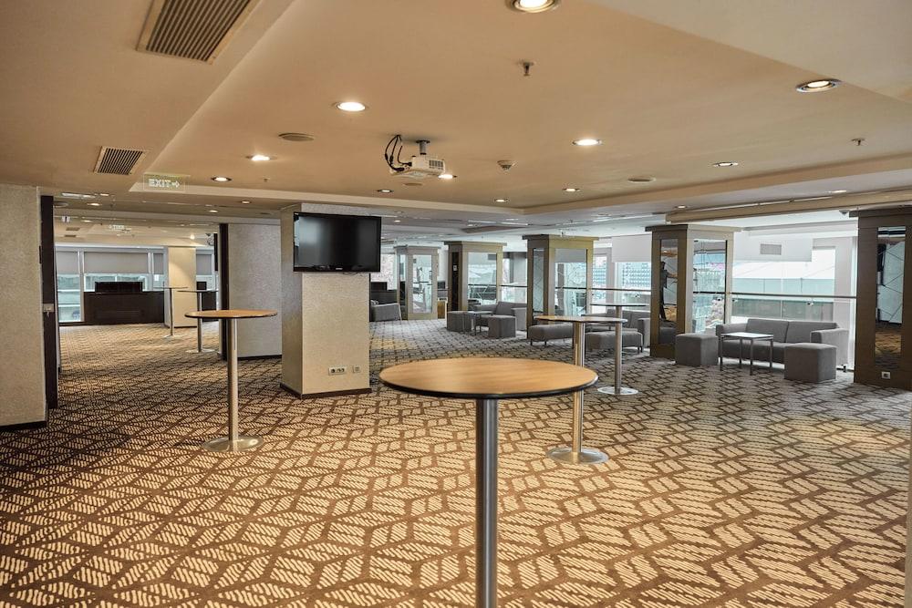 AVANTGARDE LEVENT — ISTANBUL — fotografie hotel nr. 34