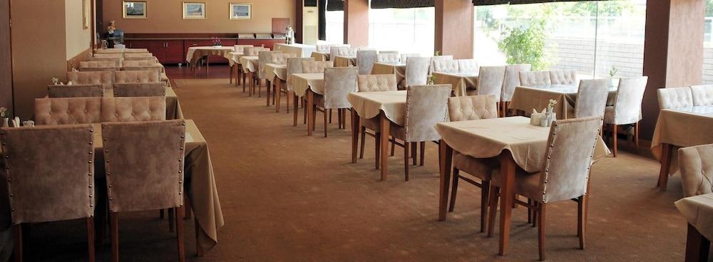 DRAGOS RESORT HOTEL SPA RESTAURANT — ISTANBUL — фотография отеля №24
