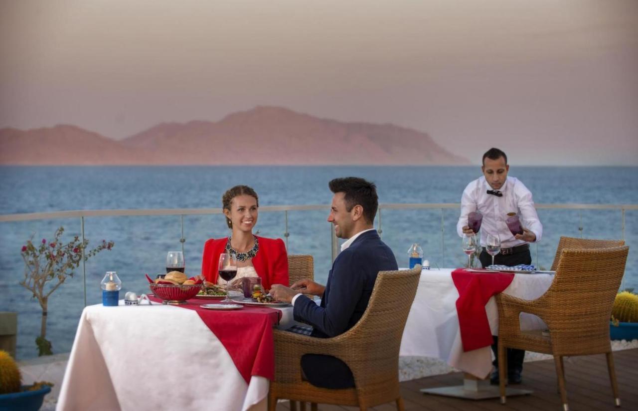 SUNRISE ARABIAN BEACH RESORT — SHARM EL SHEIKH — фотография отеля №8