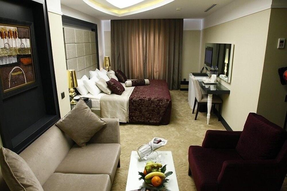 MIRILAYON — ISTANBUL — fotografie hotel nr. 8