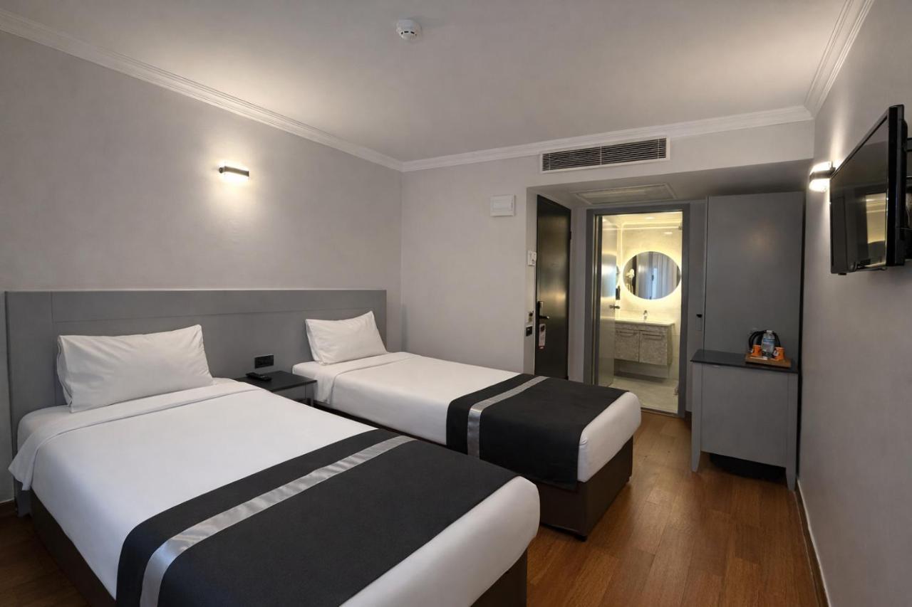 PEAK STAR OTEL — ISTANBUL — fotografie hotel nr. 14