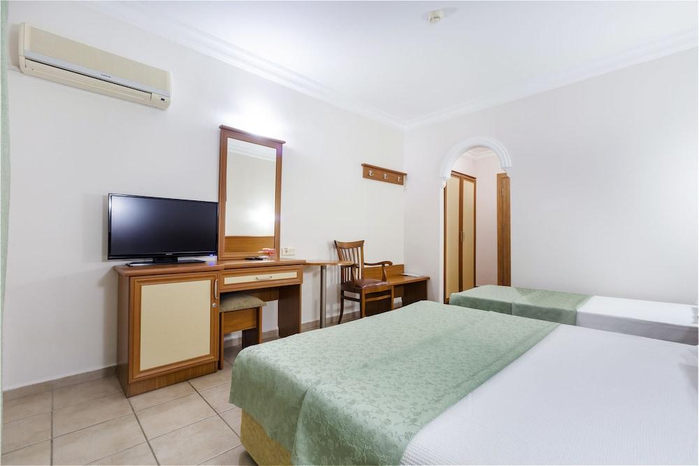 ALANYA BEACH HOTEL — ALANYA — фотография отеля №10