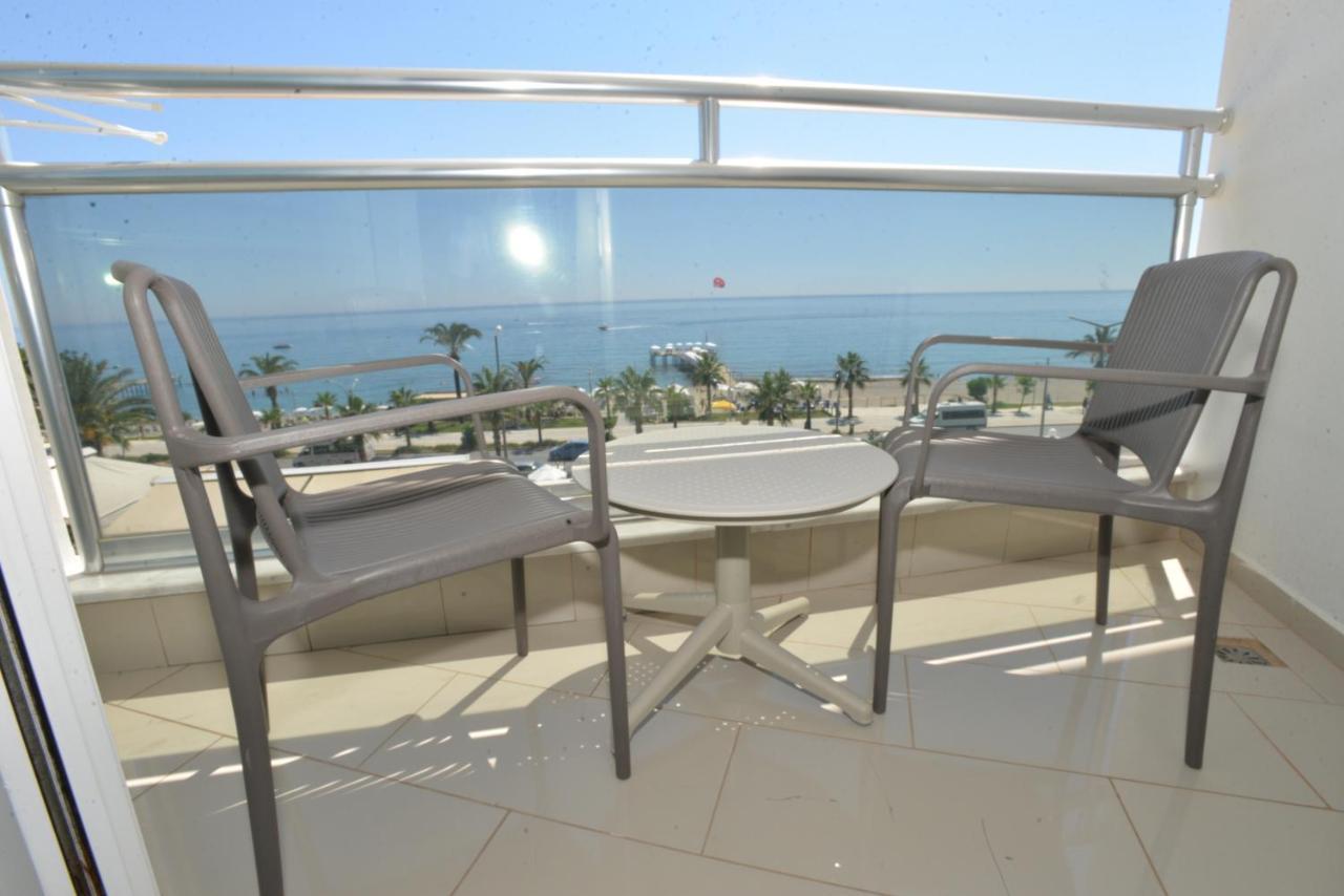 WHITE GOLD HOTEL & SPA — ALANYA — фотография отеля №27