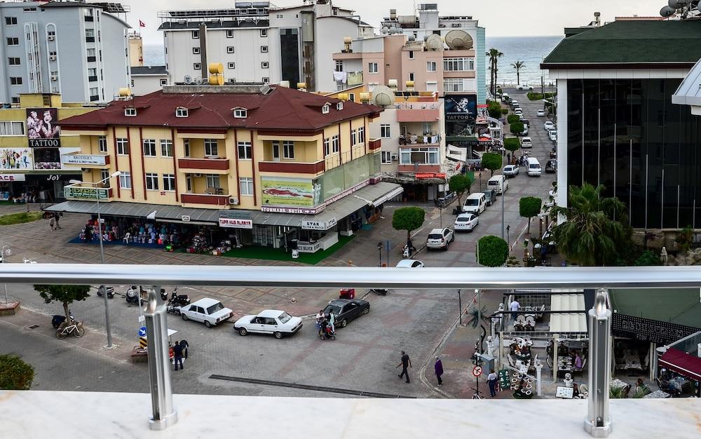 HOTEL ACAR — ALANYA — fotografie hotel nr. 5