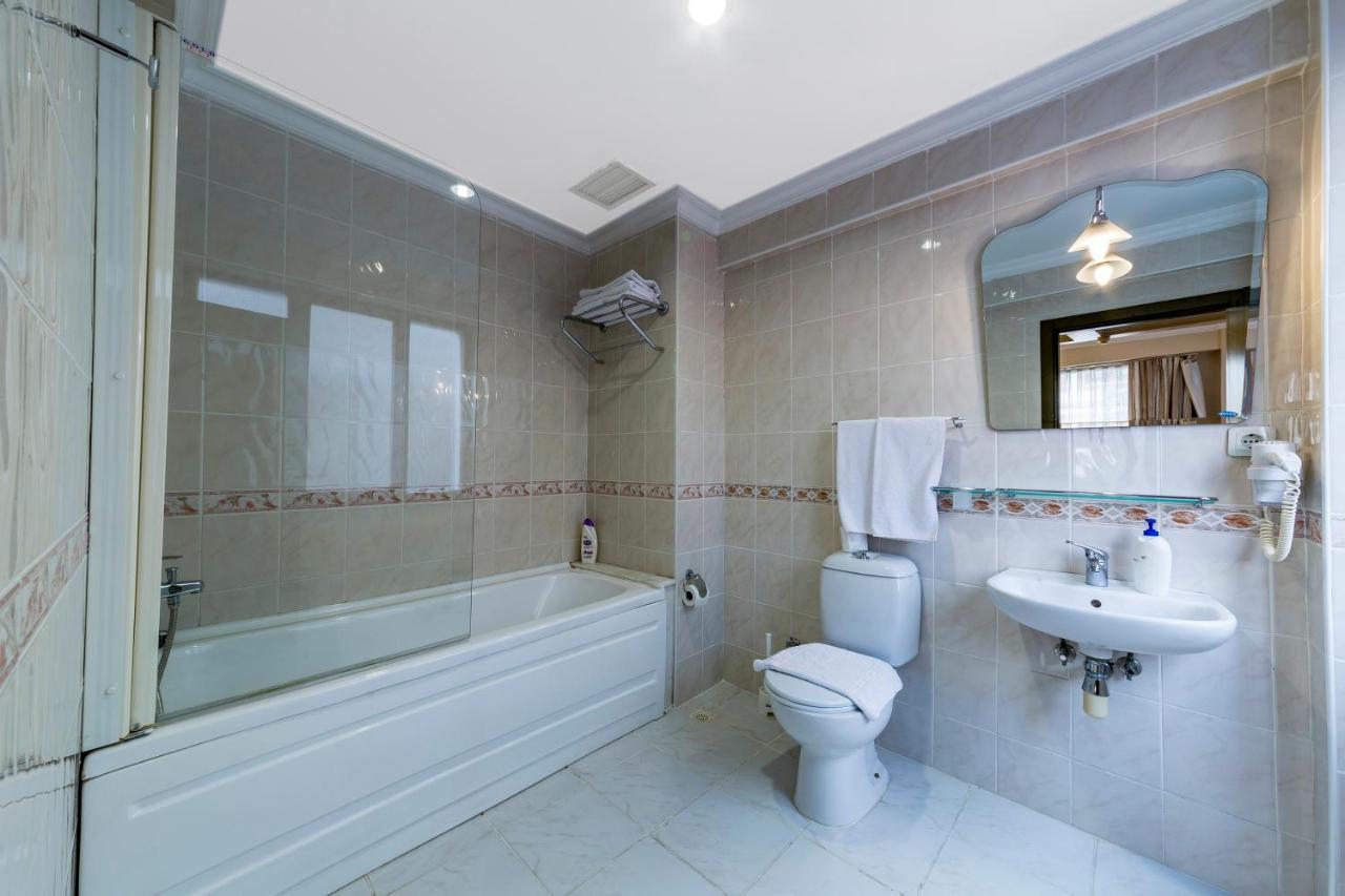 HOTEL FEHMI BEY — ISTANBUL — fotografie hotel nr. 15