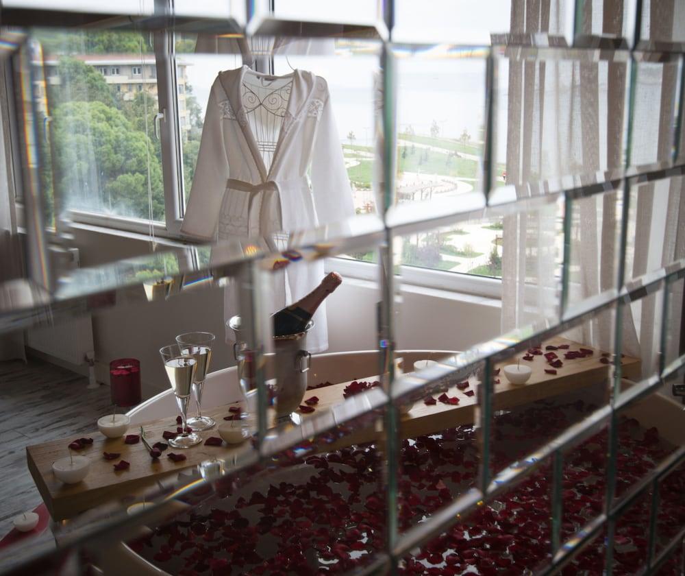MELEK HOTELS MODA — ISTANBUL — fotografie hotel nr. 33