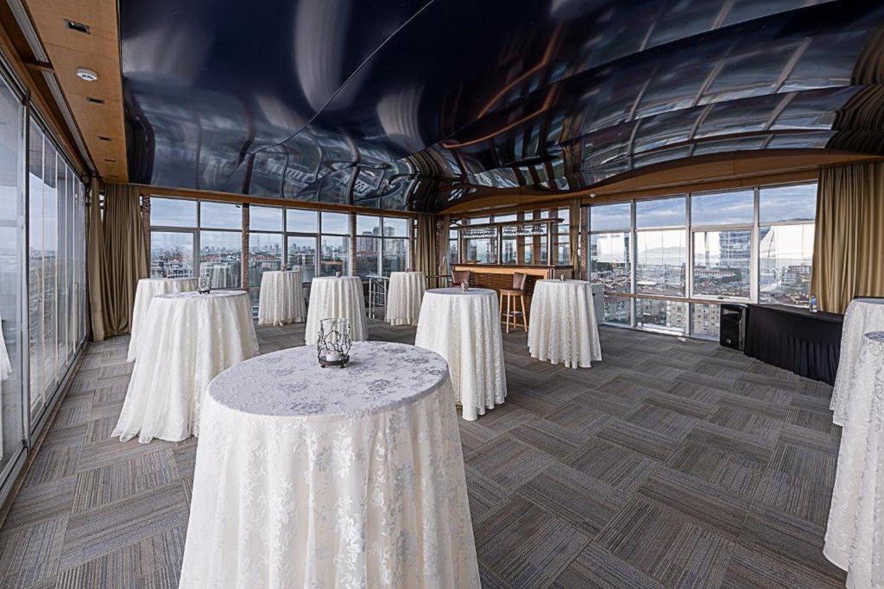 DREAM HILL BUSINESS DELUXE — ISTANBUL — fotografie hotel nr. 10
