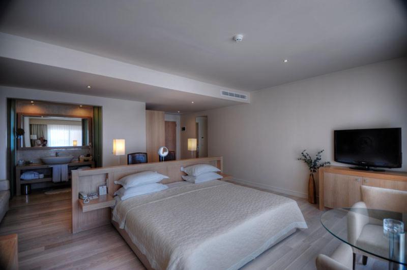 LVZZ RESIDENCES — BODRUM — fotografie hotel nr. 5