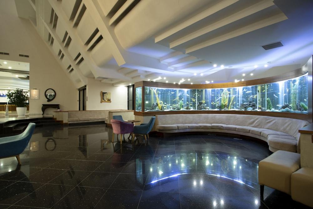 PERRE LA MER HOTEL RESORT & SPA — KEMER — fotografie hotel nr. 2