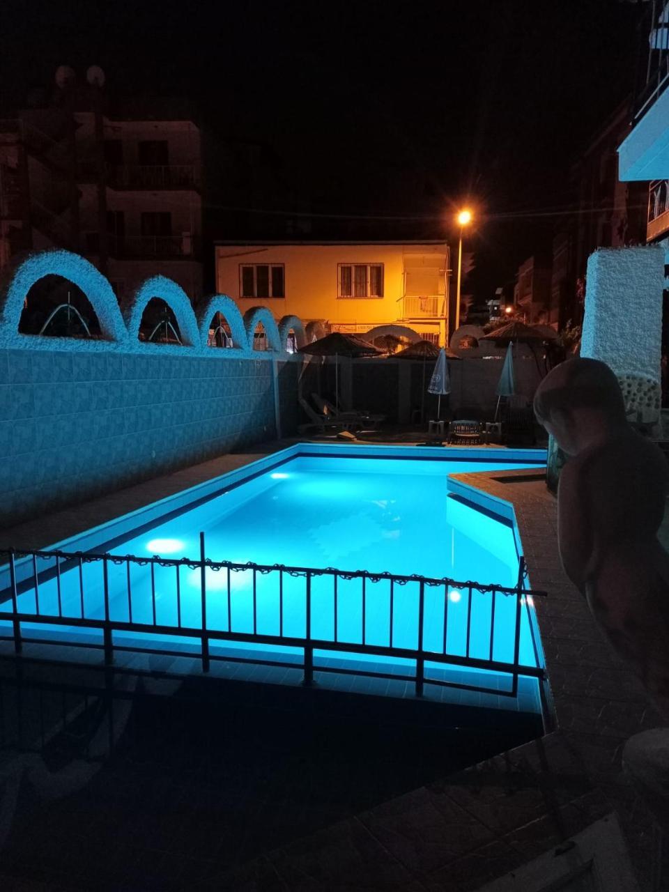 FORTIN — KUSADASI — фотография отеля №27