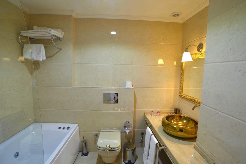 HOTEL FRESIA — ISTANBUL — fotografie hotel nr. 35