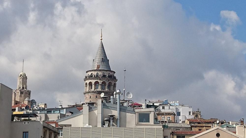 NORDSTERN HOTEL GALATA — ISTANBUL — fotografie hotel nr. 36