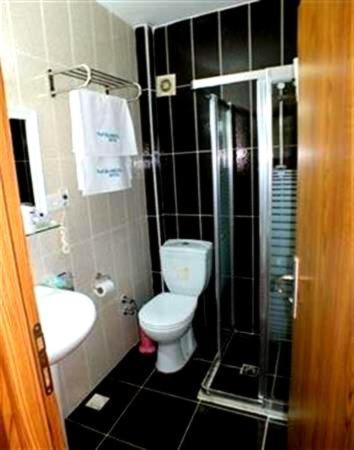 SIRIN HOTEL — ISTANBUL — фотография отеля №16