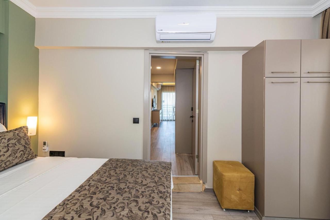 IDEE HOTEL (ADULTS ONLY) — FETHIYE — fotografie hotel nr. 15