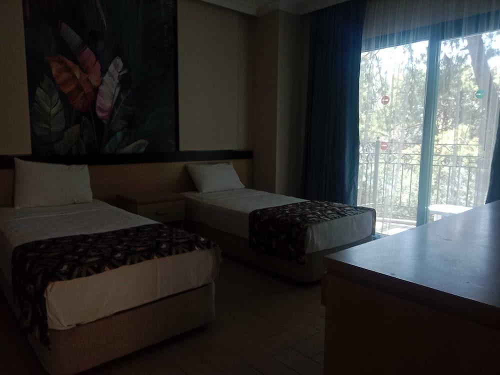 CLUB BELLAMARE BEACH — MARMARIS — фотография отеля №11